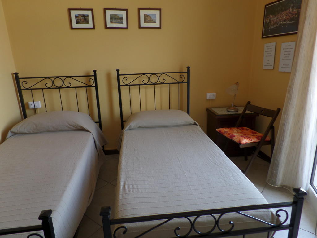 B&B Partenza Funivia Lecco Quarto foto