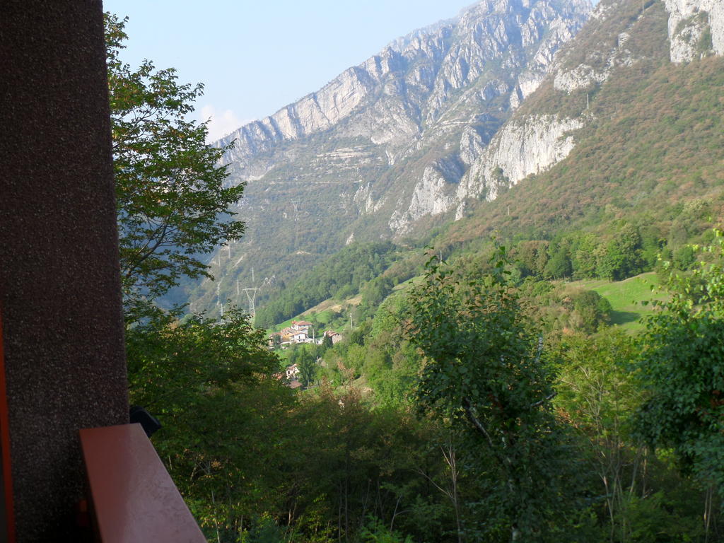 B&B Partenza Funivia Lecco Quarto foto