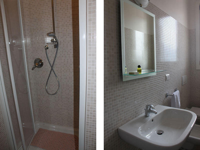 B&B Partenza Funivia Lecco Quarto foto