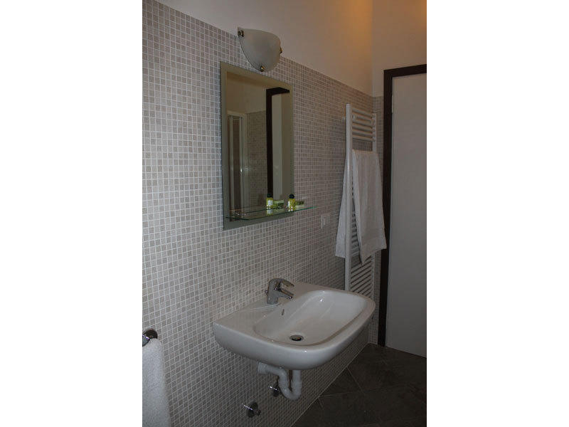 B&B Partenza Funivia Lecco Quarto foto